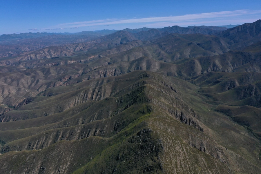 3 Bedroom Property for Sale in Joubertina Eastern Cape